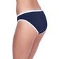 Freya In The Navy Brief