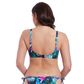 Freya Jungle Flower Deco Plunge Bikini