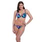 Freya Jungle Flower Deco Plunge Bikini