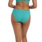 Freya Jewel Cove Bikini Brief - Marine