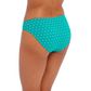 Freya Jewel Cove Bikini Brief - Marine