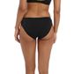 Freya Jewel Cove Bikini Brief - Plain Black