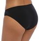 Freya Jewel Cove Bikini Brief - Plain Black