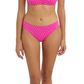 Freya Jewel Cove Bikini Brief - Raspberry