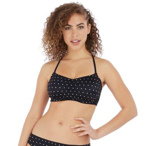 Freya Jewel Cove Crop Bikini