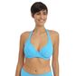 Freya Jewel Cove Halter Bikini Top