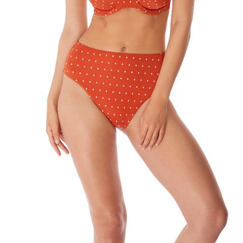Freya Jewel Cove High Waist Brief