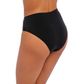 Freya Jewel Cove High Waist Brief - Black