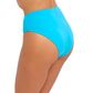 Freya Jewel Cove High Waist Brief - Plain Turquoise