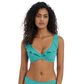 Freya Jewel Cove High Apex Convertible Bikini - Marine