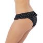 Freya Jewel Cove Italini Brief - Black