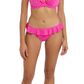 Freya Jewel Cove Italini Brief - Raspberry