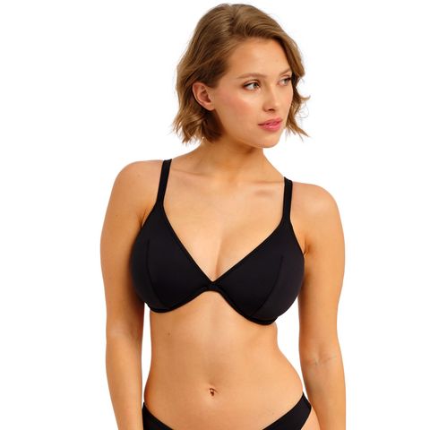 Freya Jewel Cove Low Plunge Bikini