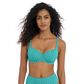 Freya Jewel Cove Sweetheart Bikini Top