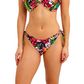 Freya Kailua Shores High Leg Bikini Brief (Tie Side)