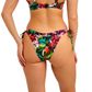 Freya Kailua Shores High Leg Bikini Brief (Tie Side)