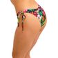 Freya Kailua Shores High Leg Bikini Brief (Tie Side)
