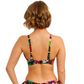 Freya Kailua Shores Low Plunge Bikini