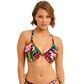Freya Kailua Shores Low Plunge Bikini