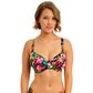 Freya Kailua Shores Plunge Bikini