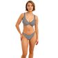 Freya Koh Tao High Apex Plunge Bikini Top