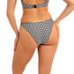 Freya Koh Tao High Leg Bikini Brief