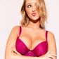 Freya Laurine Moulded Plunge T-Shirt Bra
