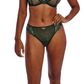 Freya Loveland Brief - Deep Emerald