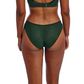 Freya Loveland Brief - Deep Emerald