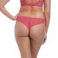 Freya Love Note Brazilian - Rose