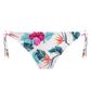 Freya Palm Paradise Tie Side Bikini Brief