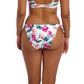 Freya Palm Paradise Tie Side Bikini Brief