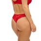 Freya Posie Brazilian - Salsa