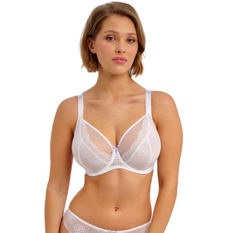 Freya Posie High Apex Plunge Bra