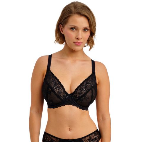 Freya Quinn Plunge Bra