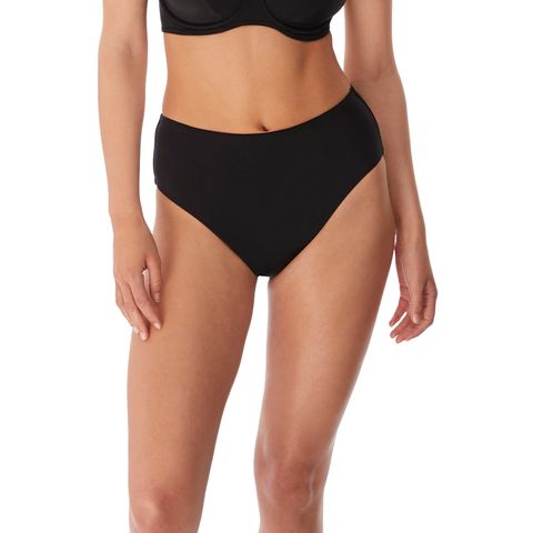 Freya Remix High Waist Brief