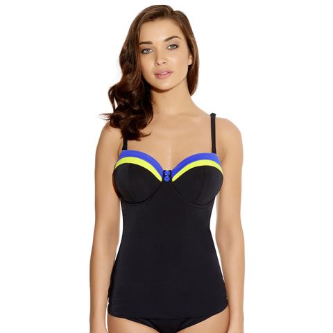 Freya Revival Tankini - Surf