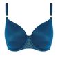 Freya Starlight Moulded Bra - Poseidon
