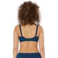 Freya Starlight Non Moulded Full Cup Bra - Poseidon