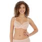 Freya Starlight Non Moulded Full Cup Bra - Rosewater