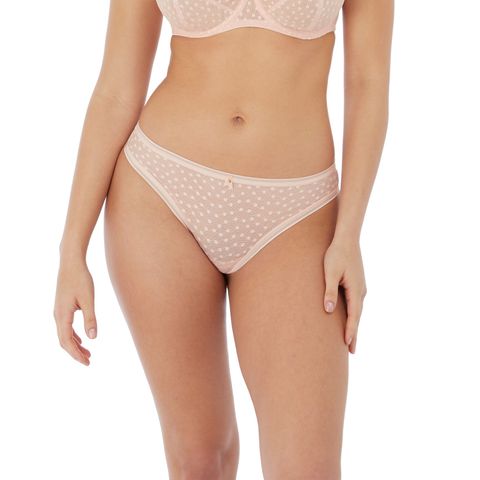 Freya Starlight K Cup Bra, Rosewater | Rose Freya Starlight Side Support Bra