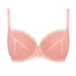 Freya Summer Haze Balcony Bra - Blush