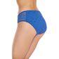 Freya Sundance Brief - Cobalt