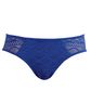 Freya Sundance Brief - Cobalt