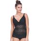 Freya Sundance Tankini - Black