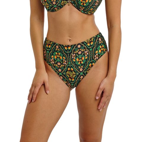 Freya Sunset in Seville High Waist Bikini Brief