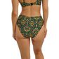 Freya Sunset in Seville High Waist Bikini Brief