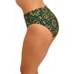 Freya Sunset in Seville High Waist Bikini Brief