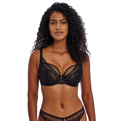 Freya Sydnie High Apex Plunge Bra