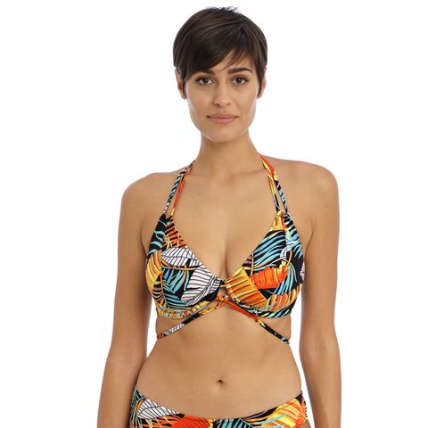 Freya Samba Nights Halter Bikini Top